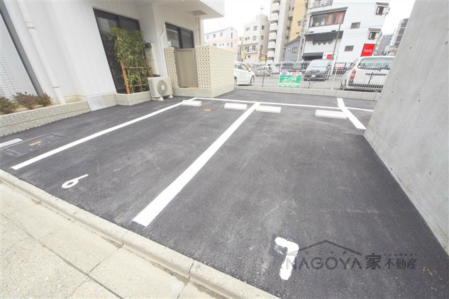 スカイコート葵 その他外観3