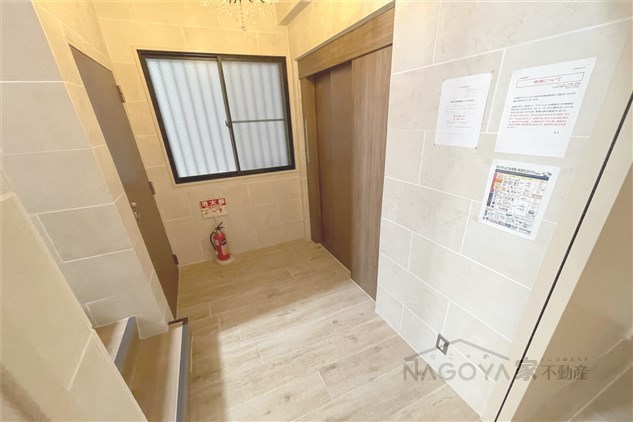 Y&amp;rsquo;ｓBLDG その他外観1