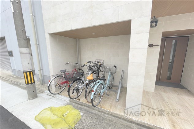 Y&amp;rsquo;ｓBLDG その他外観3