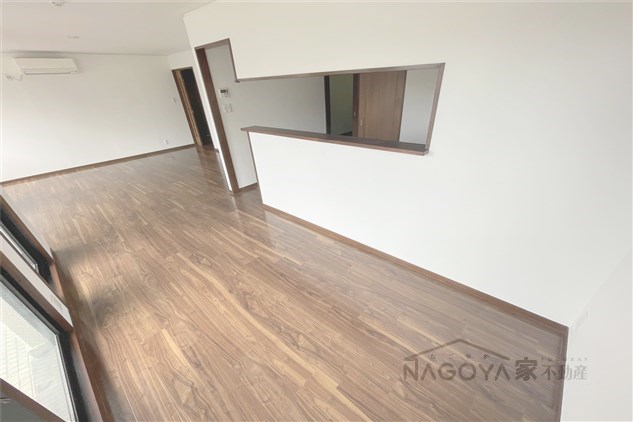 Y&amp;rsquo;ｓBLDG リビング