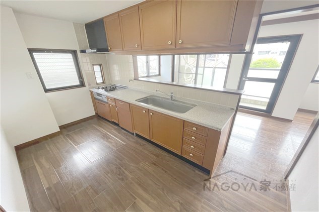 Y&amp;rsquo;ｓBLDG キッチン