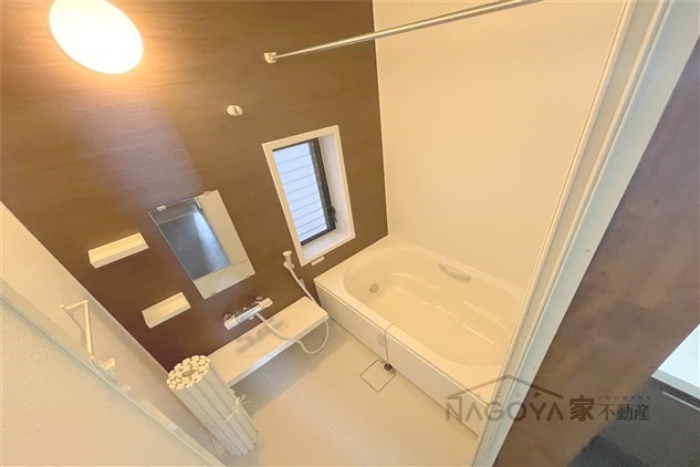 Y&amp;rsquo;ｓBLDG 風呂画像