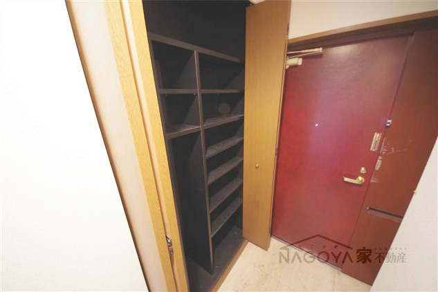 ロジェ千種 その他1