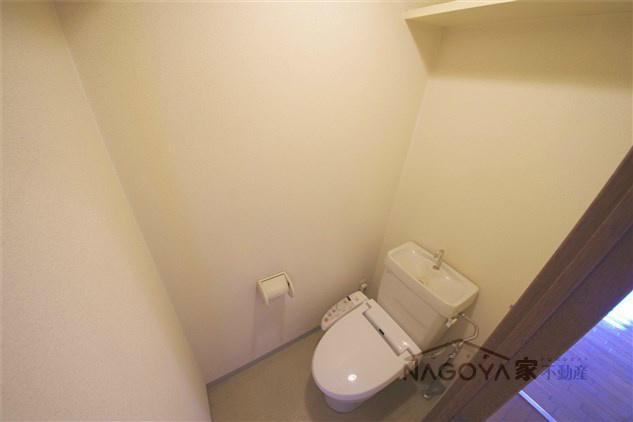 ロジェ千種 その他4