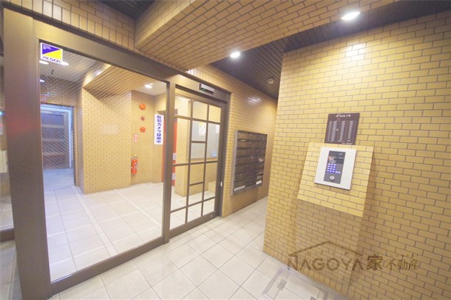 ロジェ千種 その他外観1