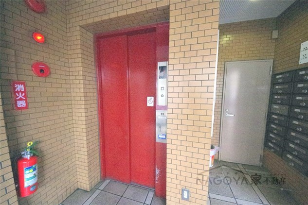 ロジェ千種 その他外観2