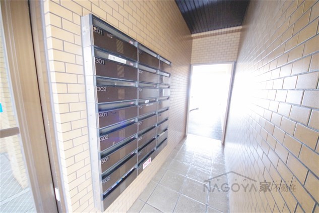 ロジェ千種 その他外観3