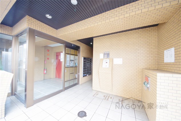 ロジェ千種 その他外観4