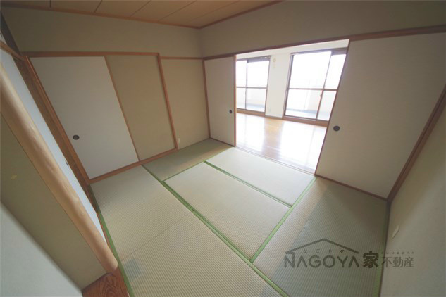 ロジェ千種 その他7