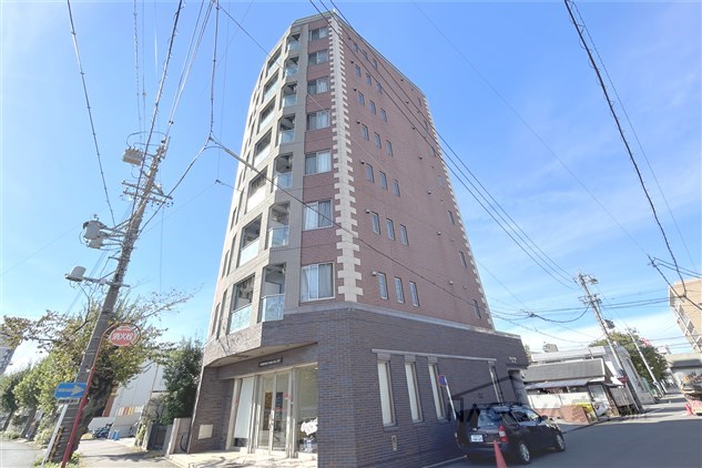 グランデ城西 その他外観5