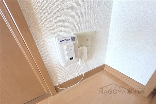 グランデ城西 その他6