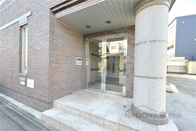 グランデ城西 その他外観1