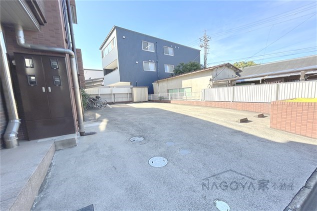 グランデ城西 その他外観2