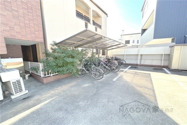 グランデ城西 その他外観3