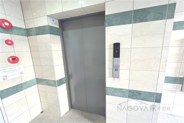 グランデ城西 その他外観4