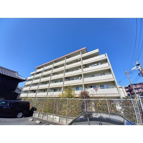 シーアイマンション千種 その他外観4
