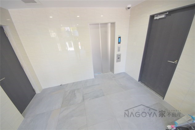 CAVANA新栄 その他外観2