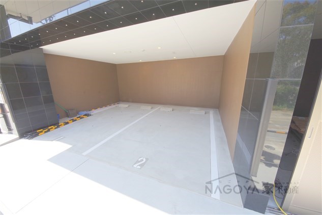 CAVANA新栄 その他外観4