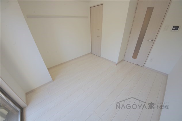 CAVANA新栄 ベッドルーム