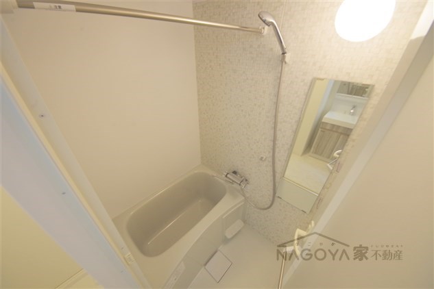 CAVANA新栄 風呂画像