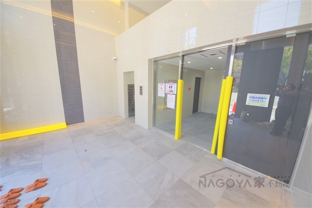 CAVANA新栄 その他外観1