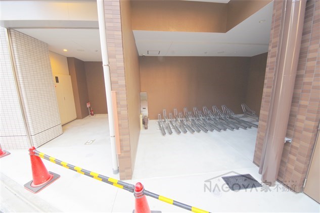 CAVANA新栄 その他外観5