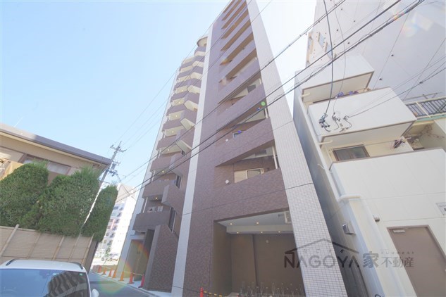 CAVANA新栄 その他外観6