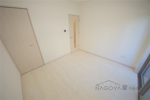 CAVANA新栄 リビング