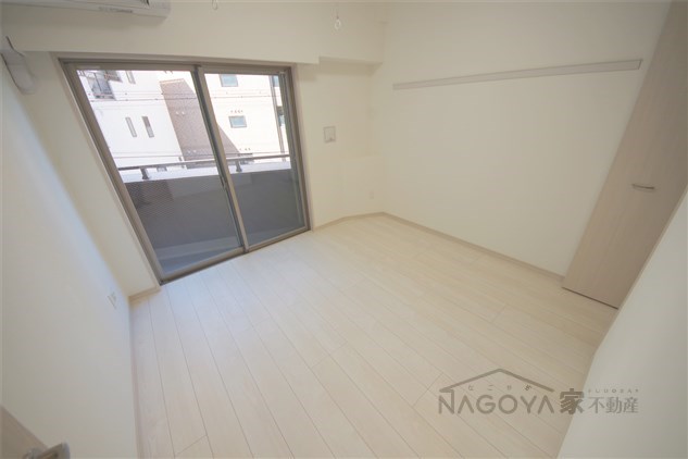 CAVANA新栄 ベッドルーム