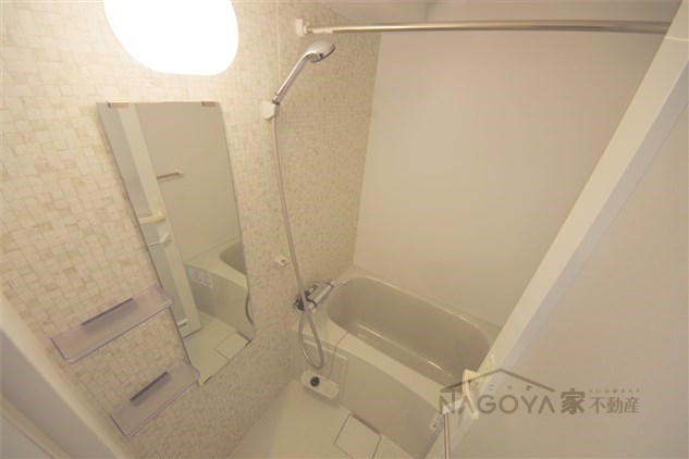 CAVANA新栄 風呂画像