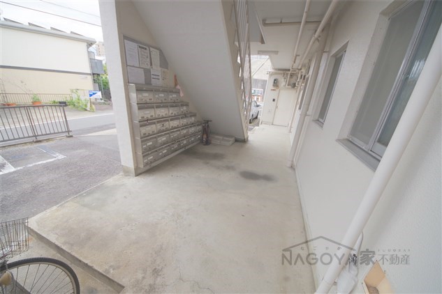 平和第２マンション その他外観1