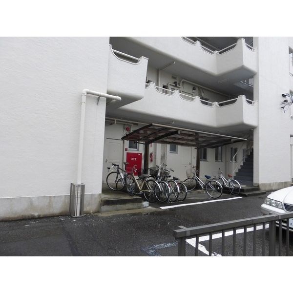 平和第２マンション その他外観3