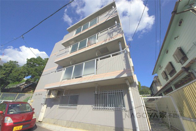 エルアモール 外観