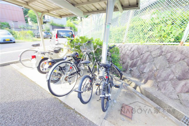 エルアモール その他外観1