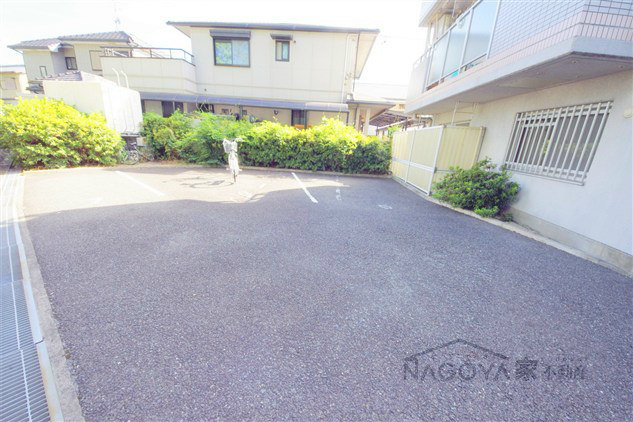 エルアモール その他外観2