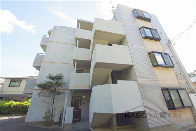 エルアモール その他外観3