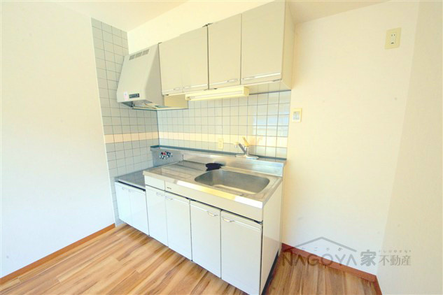 エルアモール キッチン