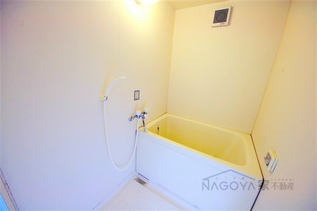 エルアモール 風呂画像