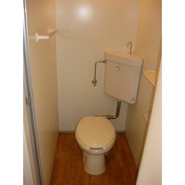 メジログランデ星ヶ丘 その他1