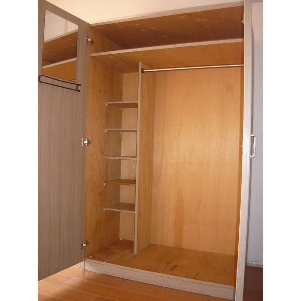 メジログランデ星ヶ丘 その他2