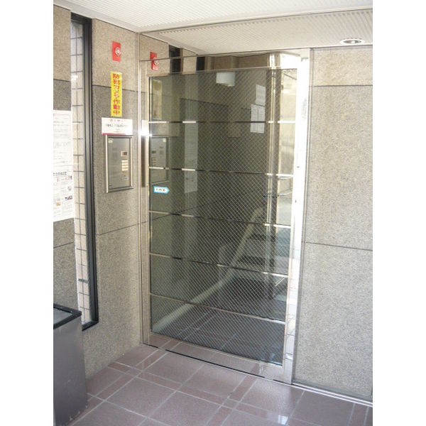 メジログランデ星ヶ丘 その他外観1