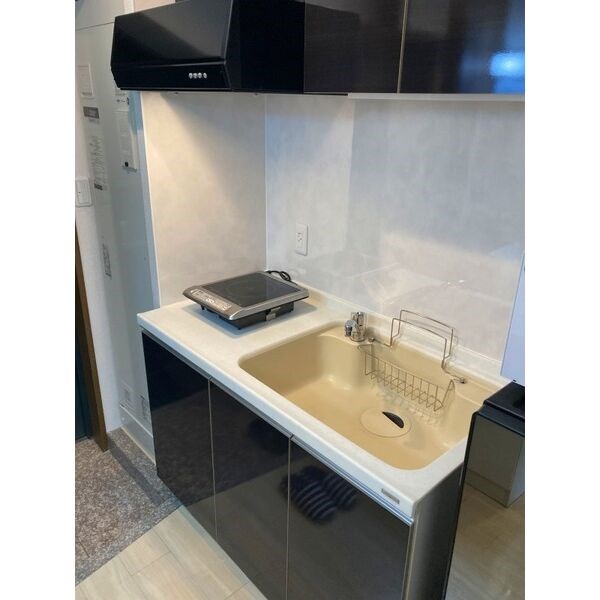 ノーブルハウス吉田 キッチン