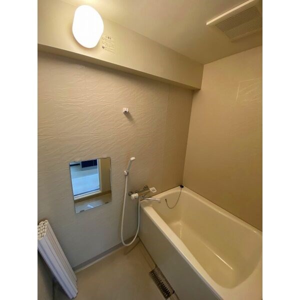 ノーブルハウス吉田 風呂画像