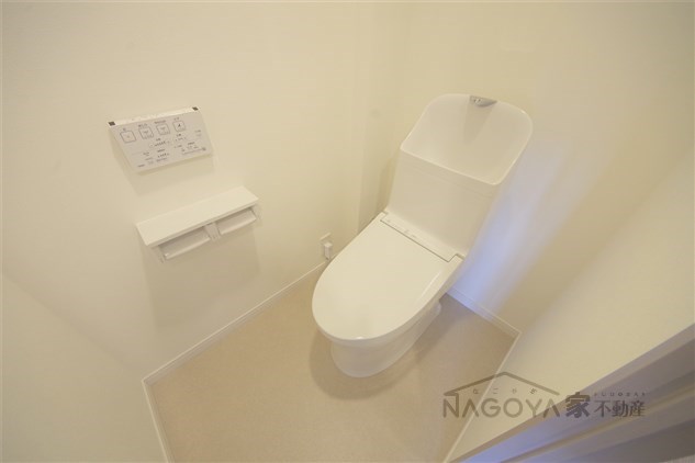 ウェルフォート幸川 その他2