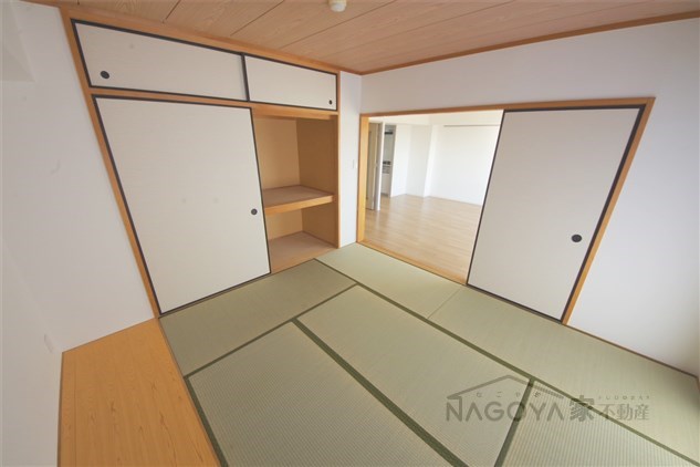 ウェルフォート幸川 その他6