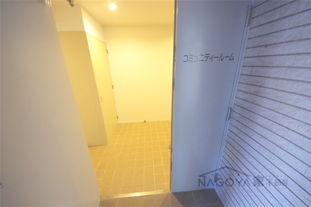 ウェルフォート幸川 その他外観6