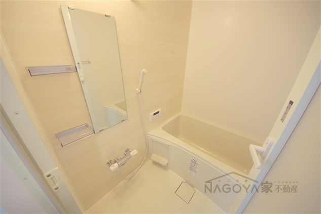 ウェルフォート幸川 風呂画像