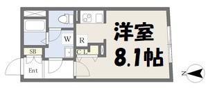 MTM東別院 間取り