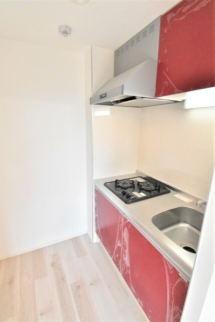 MTM東別院 キッチン