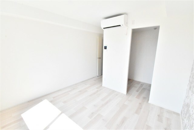 MTM東別院 ベッドルーム